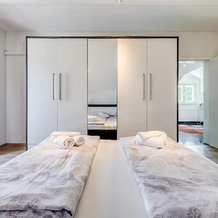 Villa Leana *