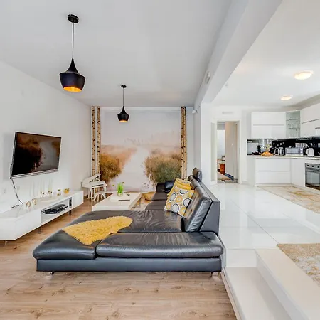 Villa Leana *