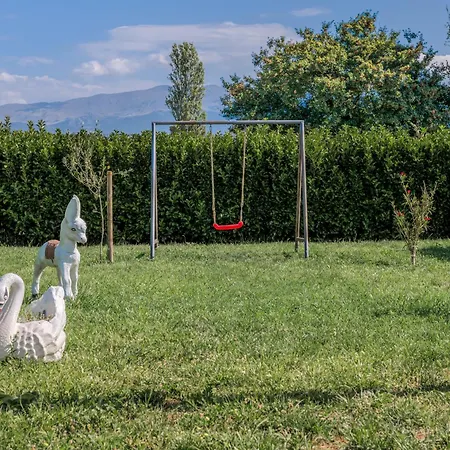 Villa Leana